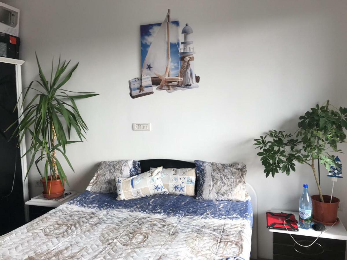 Luxury Sea View - Marine Deko Apartment Constanta Exterior photo